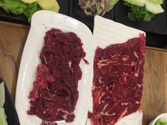 -牛焱·贵州黄牛肉火锅(城西银泰店)
