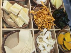 -芈重山老火锅(广州首店)