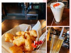 -留香花园(淮海街商业街店)