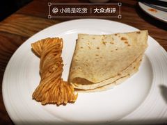 -符离集餐厅(万象城店)