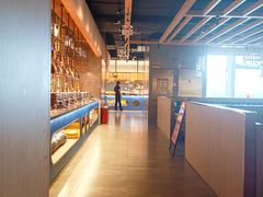 -千滋百味自助海鲜烤肉(布吉景华店)