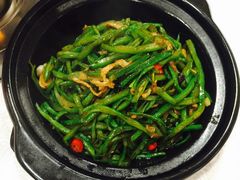 -香融府·烤鸭·家常菜(马家堡路店)