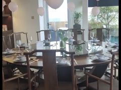 -茉莉花空中花园餐厅(义乌店)