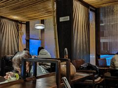 大堂-盡膳口福·百年汤方火锅(科华北路店)