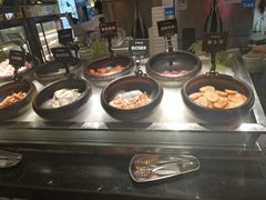 -钱小奴创意自助餐厅·原切谷饲安格斯畅吃(绍兴新昌万达店)