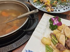 -阿多私房菜(顺德店)