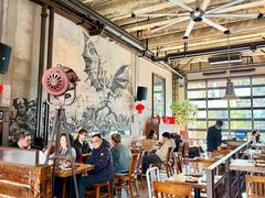 -COMMUNE RESERVE幻师(愚园路店)