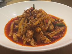 -赤宴·川菜(玉林店)