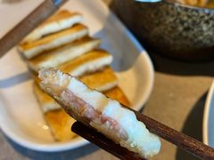 -半山腰·云南菜(侨福芳草地店)