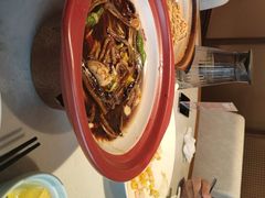 -大潮淮·淮扬菜(何园旗舰店)