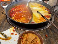 -冯校长老火锅(广州正佳广场店)