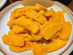 蛋黄焗南瓜-起源小厨(应天门店)