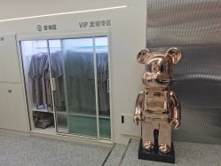 -MINX名珂斯·烫染形象设计