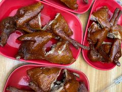 红烧乳鸽-光明刘冰乳鸽店(光明法政北路店)