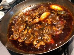-徐记海鲜(陕西历史博物馆|明德门店)