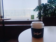 -Seesaw Coffee(朝阳大悦城店)