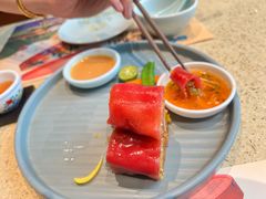 -点都德(长泰广场店)