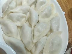 -喜家德虾仁水饺(繁荣路店)