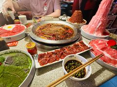 -大龙燚火锅(太古里店)