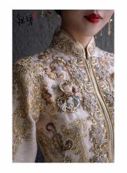 -WECOUTURE高级订制广州