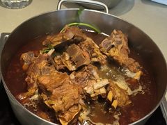 -蝎王府羊蝎子(虎坊桥总店)