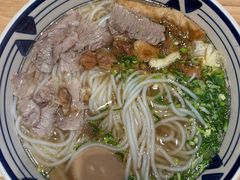 -黄太牛·牛肉面(长江北路店)