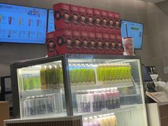 -奈雪的茶(龙湖西溪天街PRO店)