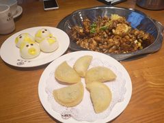 -氿熹干锅•牛蛙•烤鱼(印象城店)