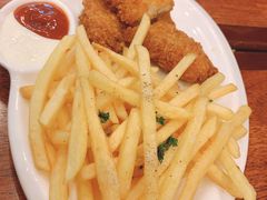 -玛格萝妮比萨屋(四平店)