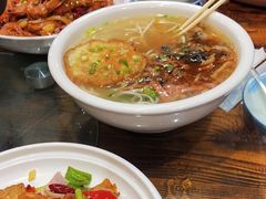 -覃大个·藕汤印象(博奇路店)