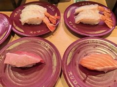 -寿司郎(皇庭广场店)