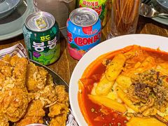 -Dak's 炸鸡(远景路店)