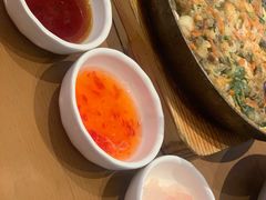 -四道菜·福建菜馆(莆田万达店)