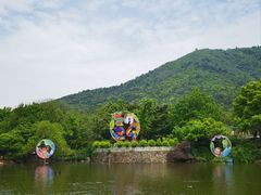 -无锡动物园·太湖欢乐园