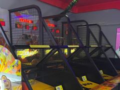 -风云再起游乐汇(皇城恒隆广场店)