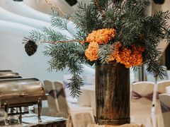 -南京双门楼宾馆(盐仓桥地铁站阅江楼店)