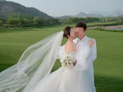 -浪漫一生摄影美学(怀柔开放路店)