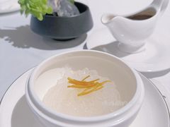 -丽轩中餐厅(广州丽思卡尔顿酒店)