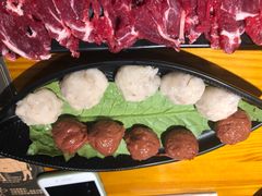 -牛品福潮汕牛肉火锅(旺庄店)