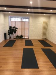 -FineYoga梵音瑜伽·普拉提