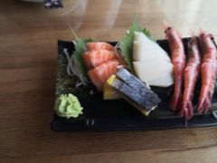 -高木日本料理(静安寺店)