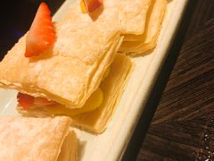 -万丽轩·粤菜(王府井金茂万丽酒店)