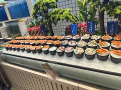 -海天盛宴新派海鲜自助餐厅(群力店)