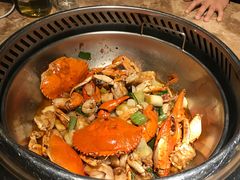 -七欣天香辣蟹火锅(苏州塔园路店)