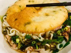 -易裕和·长沙米粉(竹塘西路店)