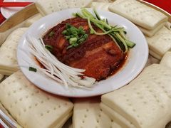 -山西会馆·晋菜·晋商宴·学堂记忆(许坦西街店)