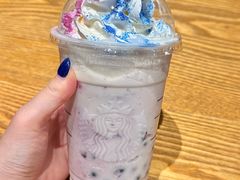 -星巴克臻选(郑州国贸360广场店)