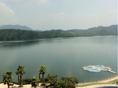 湖景-杭州千岛湖滨江希尔顿度假酒店