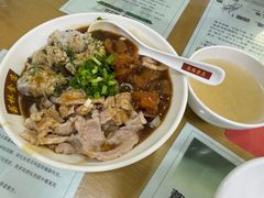 -荔林食店(西华路店)