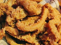 -路边边地标烧烤·川菜·小龙虾·音乐酒馆(良乡长虹店)